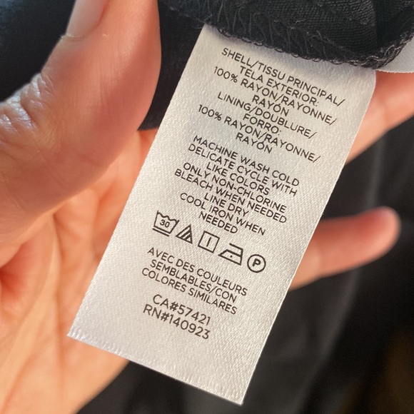 NWT loft dress   GH - Picture 8 of 8